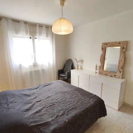 Of 62 M2 With Sea View Ajaccio * Ajaccio (Corsica)