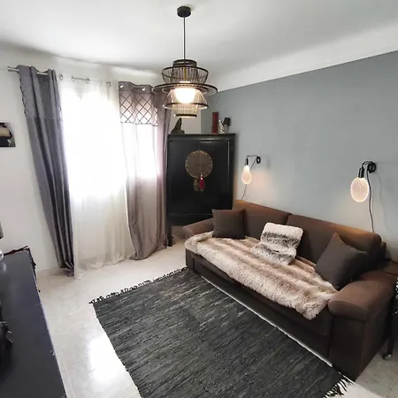 Of 62 M2 With Sea View Ajaccio Apartment *