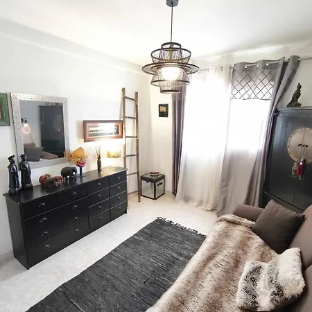 Of 62 M2 With Sea View *